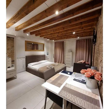 San Marco 865 - Luxury And Central Venetië Buitenkant foto