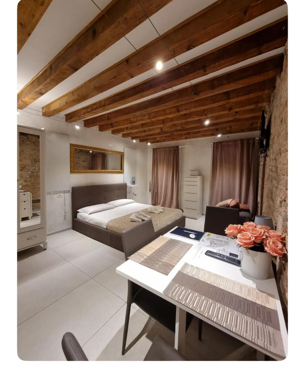 San Marco 865 - Luxury And Central Venetië Buitenkant foto